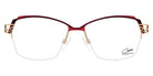 Cazal® 1280 CAZ 1280 002 52 - 002 Ivory / Rosegold Eyeglasses