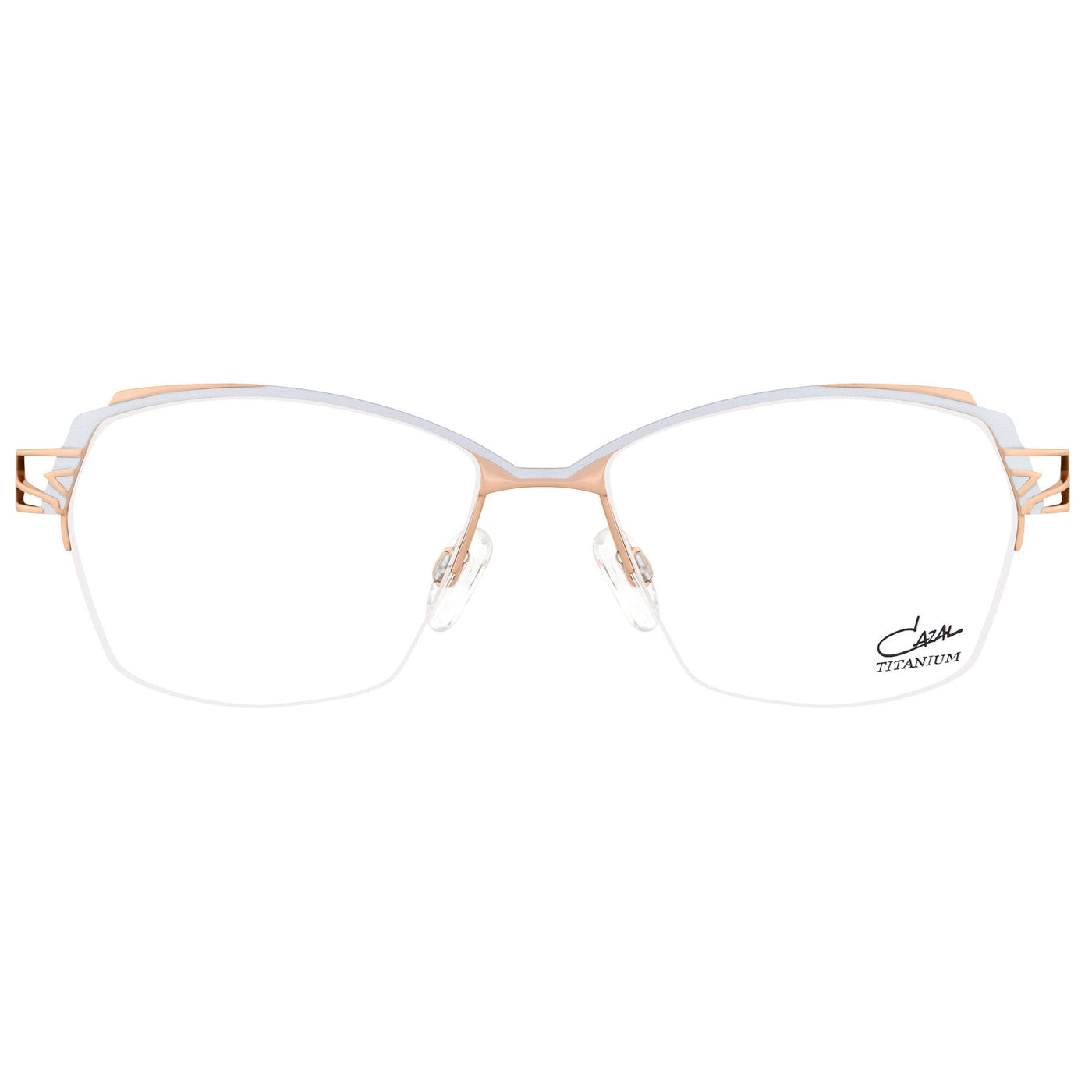 Cazal® 1280 CAZ 1280 003 52 - 003 Night Blue / Rosegold Eyeglasses