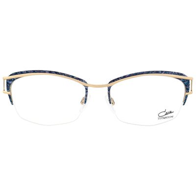 Cazal® 1281 CAZ 1281 003 54 - 003 Anthracite / Rosegold Eyeglasses
