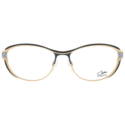 Cazal® 1282 CAZ 1282 003 56 - 003 Bronze / Gold Eyeglasses