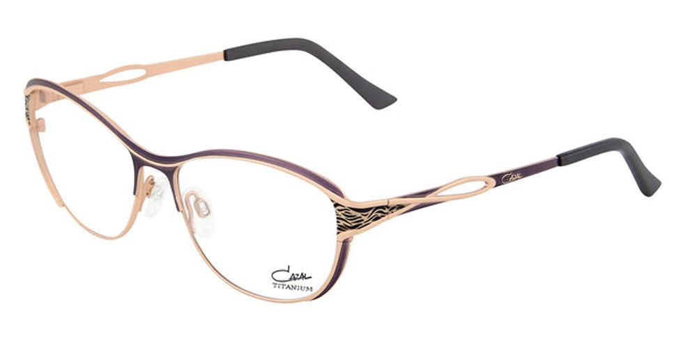 Cazal® 1282 CAZ 1282 003 56 - 003 Bronze / Gold Eyeglasses