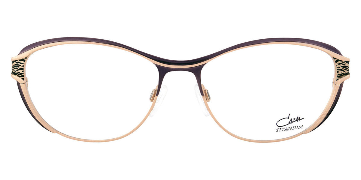 Cazal® 1282 CAZ 1282 003 56 - 003 Bronze / Gold Eyeglasses