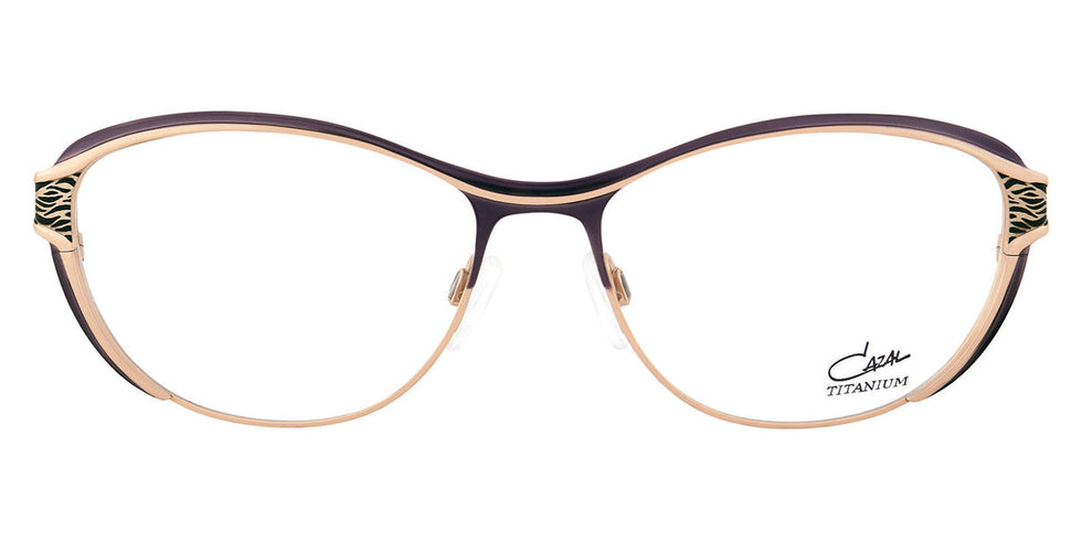 Cazal® 1282 CAZ 1282 003 56 - 003 Bronze / Gold Eyeglasses