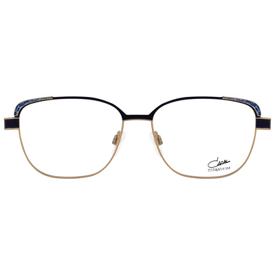 Cazal® 1283 CAZ 1283 002 54 - 002 Rosewood / Rosegold Eyeglasses