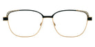 Cazal® 1283 CAZ 1283 003 54 - 003 Dark Green / Gold Eyeglasses