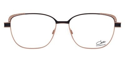 Cazal® 1283 CAZ 1283 004 54 - 004 Flint Grey / Rosegold Eyeglasses