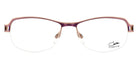 Cazal® 1285 CAZ 1285 003 53 - 003 Violet / Rosegold Eyeglasses