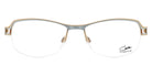 Cazal® 1285 CAZ 1285 004 53 - 004 Mint / Gold Eyeglasses