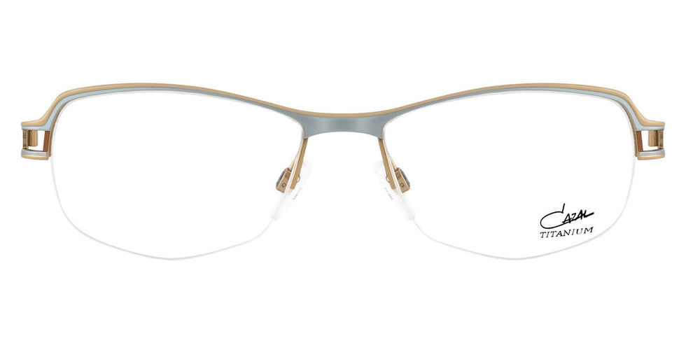 Cazal® 1285 CAZ 1285 004 53 - 004 Mint / Gold Eyeglasses