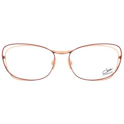 Cazal® 4306 CAZ 4306 004 - 004 Olive / Gold Eyeglasses
