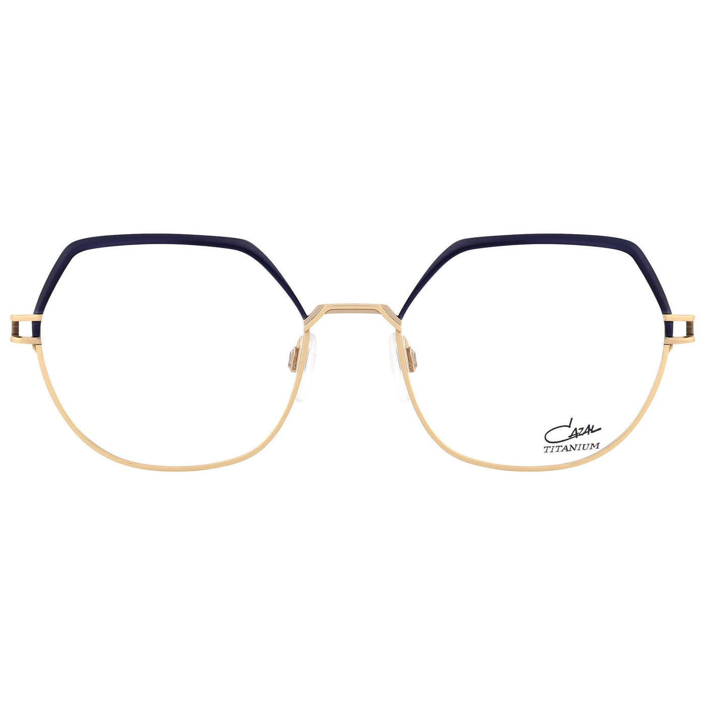 Cazal® 4308 CAZ 4308 002 53 - 002 Violet / Gold Eyeglasses