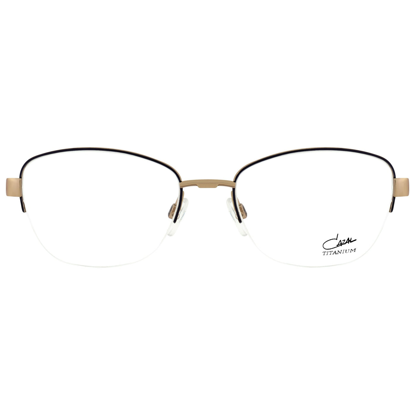 Cazal® 4309 CAZ 4309 002 53 - 002 Milky White / Gold Eyeglasses