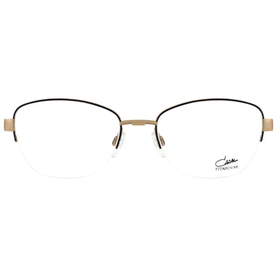 Cazal® 4309 CAZ 4309 002 53 - 002 Milky White / Gold Eyeglasses