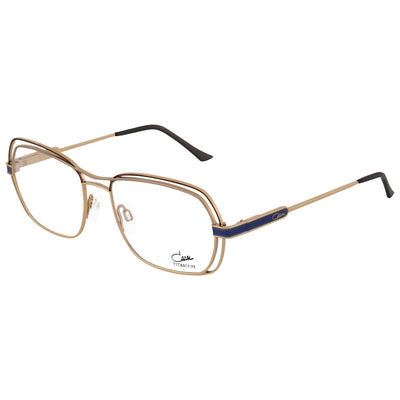 Cazal® 4310 CAZ 4310 001 53 - 001 Ice Blue / Gold Eyeglasses