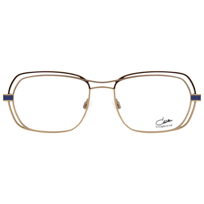 Cazal® 4310 CAZ 4310 002 53 - 002 Black / Gold Eyeglasses