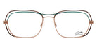 Cazal® 4310 CAZ 4310 003 53 - 003 Bronze / Rosegold Eyeglasses