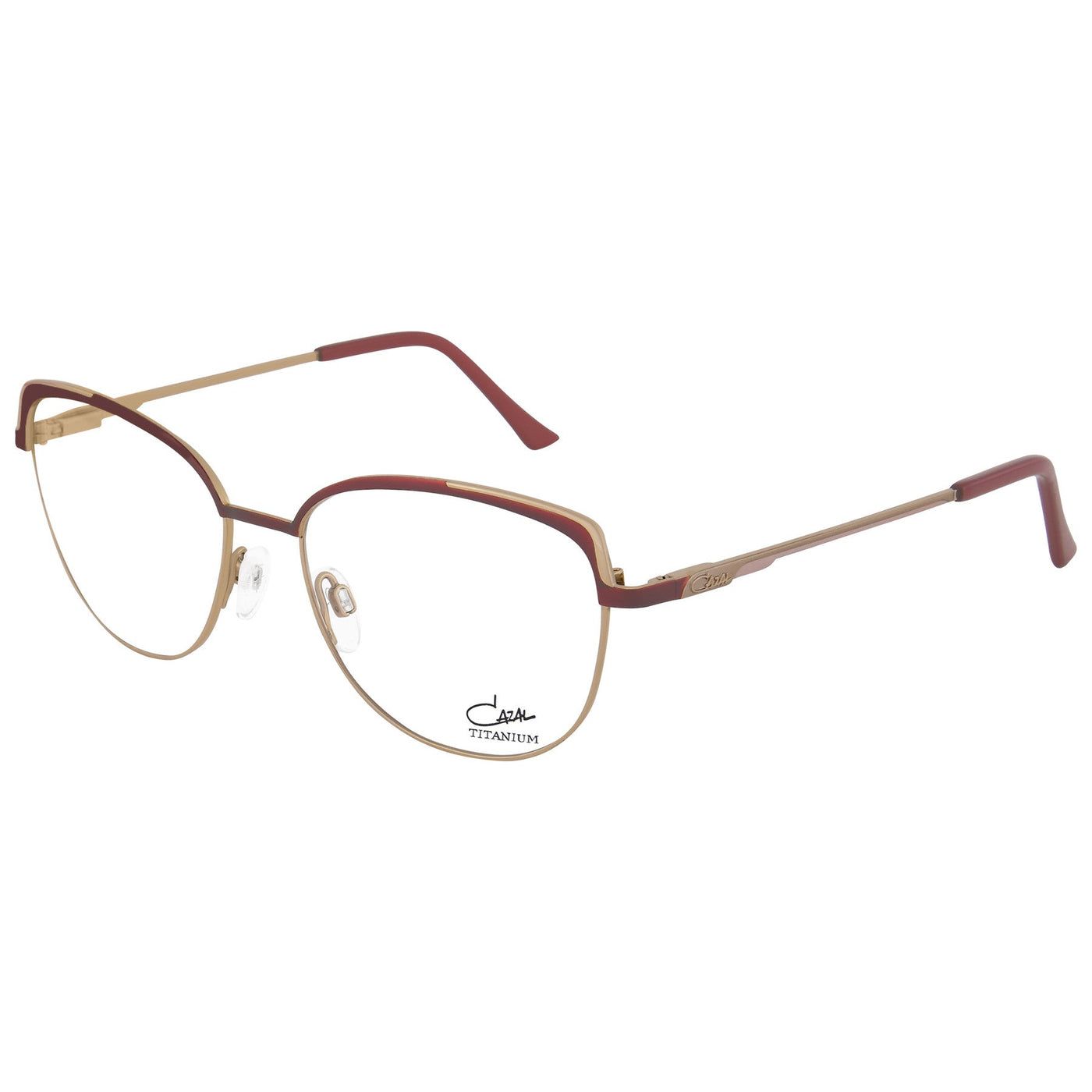 Cazal® 4311 CAZ 4311 001 - 001 Bordeaux / Gold Eyeglasses