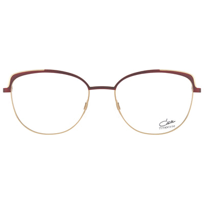 Cazal® 4311 CAZ 4311 002 - 002 Flint Grey / Gold Eyeglasses