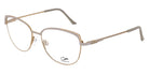 Cazal® 4311 CAZ 4311 004 - 004 Ivory / Gold Eyeglasses
