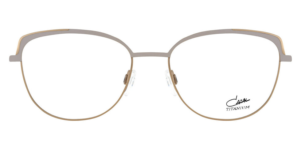 Cazal® 4311 CAZ 4311 004 - 004 Ivory / Gold Eyeglasses