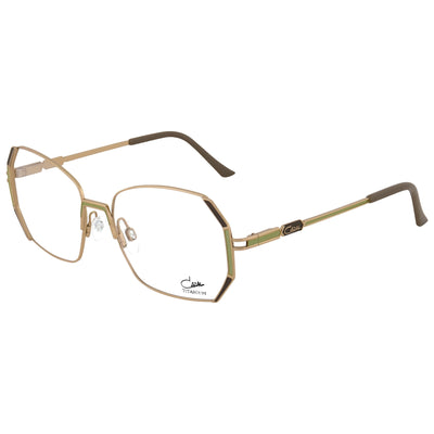 Cazal® 4312 CAZ 4312 001 - 001 Kiwi / Gold Eyeglasses