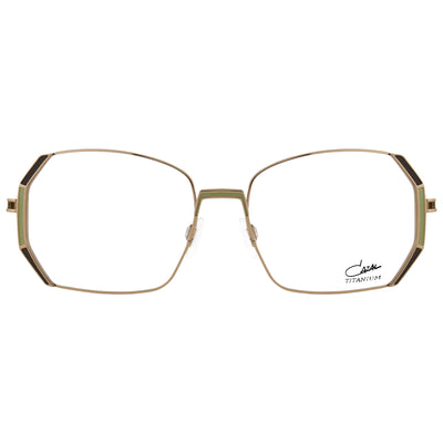 Cazal® 4312 CAZ 4312 002 - 002 Rose / Gold Eyeglasses