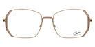 Cazal® 4312 CAZ 4312 003 - 003 Orange / Gold Eyeglasses