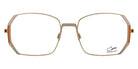 Cazal® 4312 CAZ 4312 002 - 002 Rose / Gold Eyeglasses