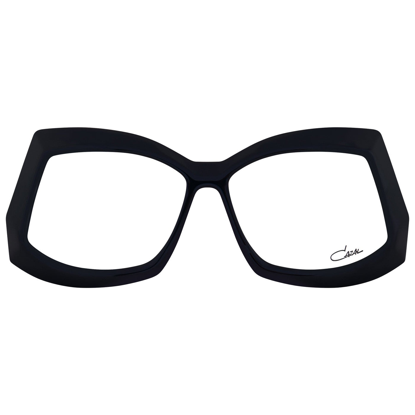 Cazal® 5005 CAZ 5005 002 - 002 Bright Green / Gold Eyeglasses