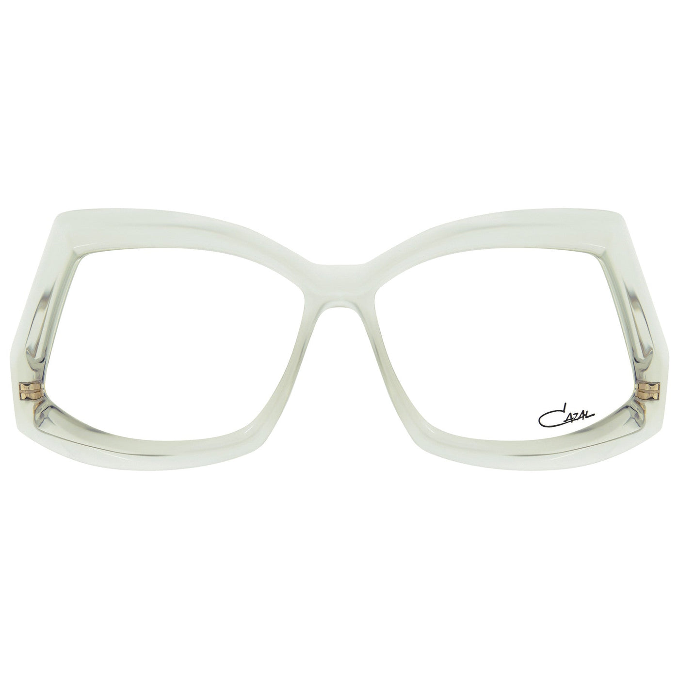 Cazal® 5005 CAZ 5005 003 - 003 Milky White / Gold Eyeglasses