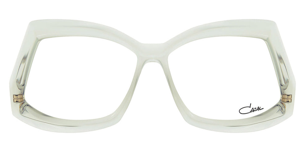 Cazal® 5005 CAZ 5005 002 - 002 Bright Green / Gold Eyeglasses