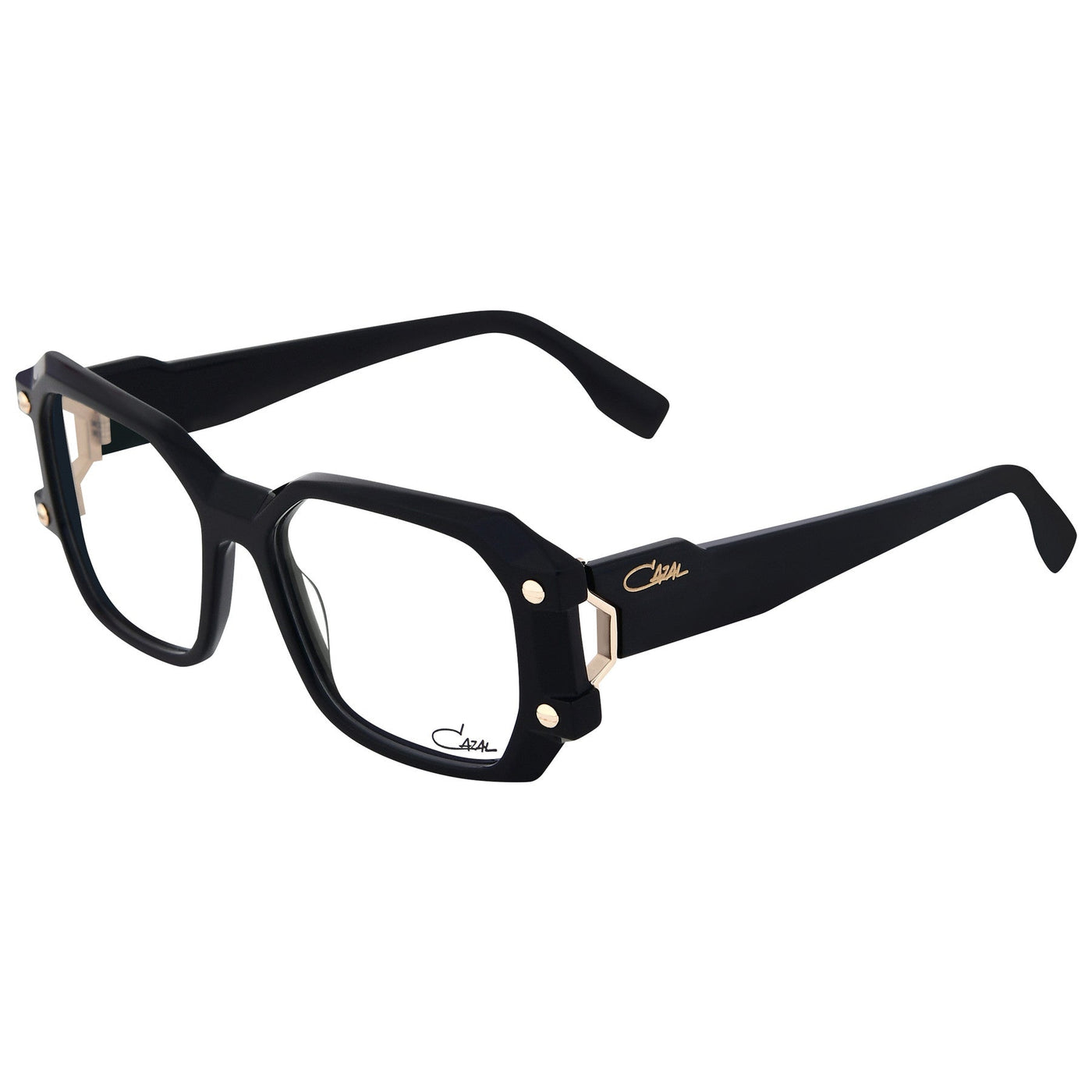 Cazal® 5006 CAZ 5006 001 - 001 Black / Gold Eyeglasses
