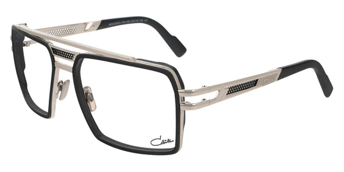 Cazal® 6033 Rectangular Eyeglasses - EuroOptica