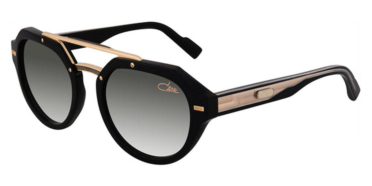 Cazal® 8047 Round Sunglasses - EuroOptica