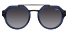 Cazal® 8047 CAZ 8047 003 53 - 003 Night Blue / Gunmetal Sunglasses