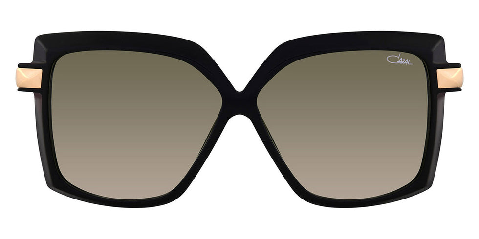 Cazal® 8513 CAZ 8513 001 58 - 001 Black / Gold Sunglasses