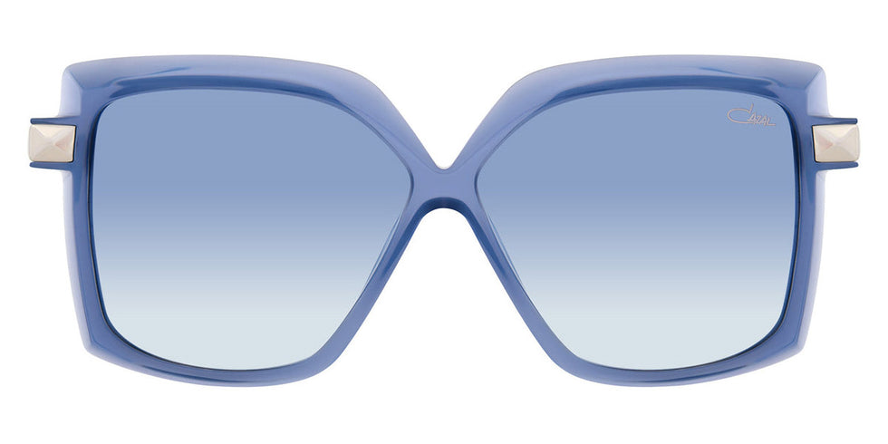 Cazal® 8513 CAZ 8513 002 58 - 002 Ice Blue / SIlver Sunglasses