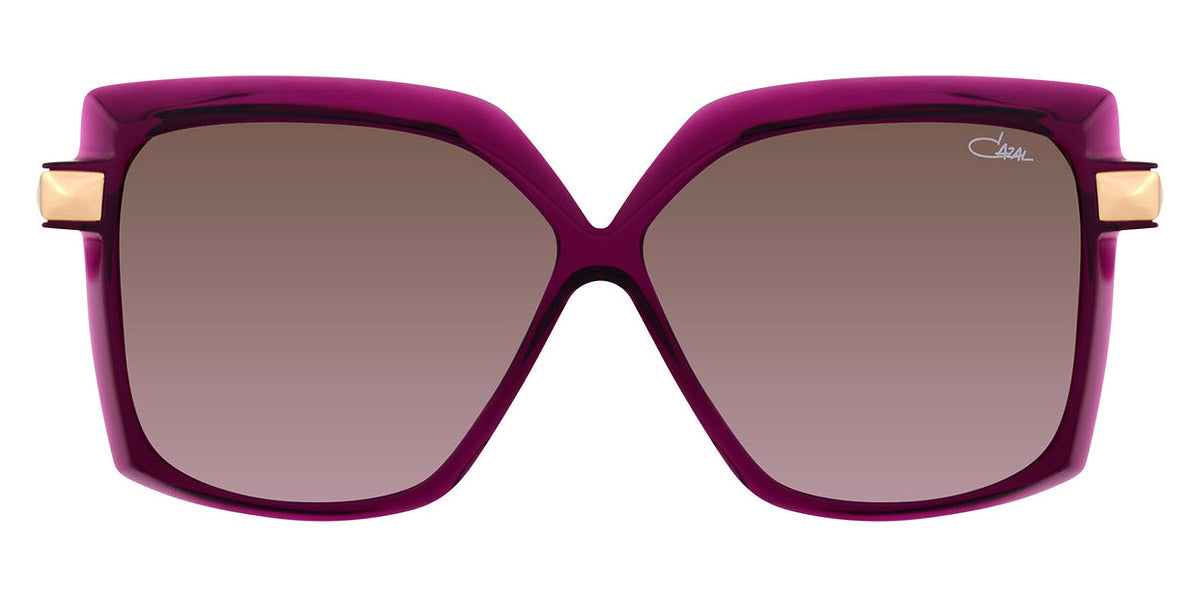 Cazal® 8513 CAZ 8513 003 58 - 003 Violet / Gold Sunglasses