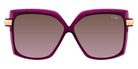 Cazal® 8513 CAZ 8513 003 58 - 003 Violet / Gold Sunglasses