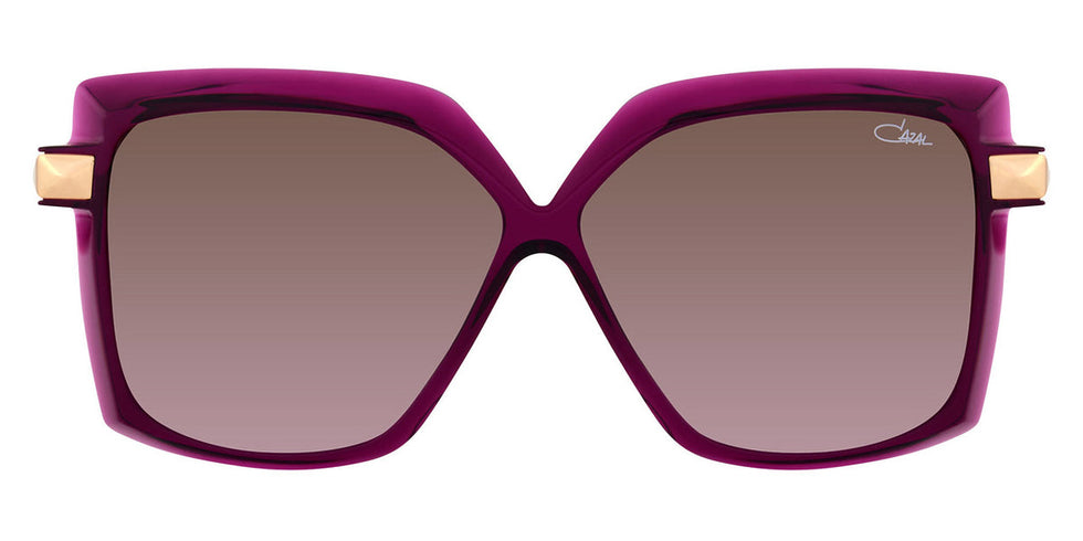 Cazal® 8513 CAZ 8513 003 58 - 003 Violet / Gold Sunglasses