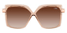 Cazal® 8513 CAZ 8513 004 58 - 004 Rose / Rosegold Sunglasses