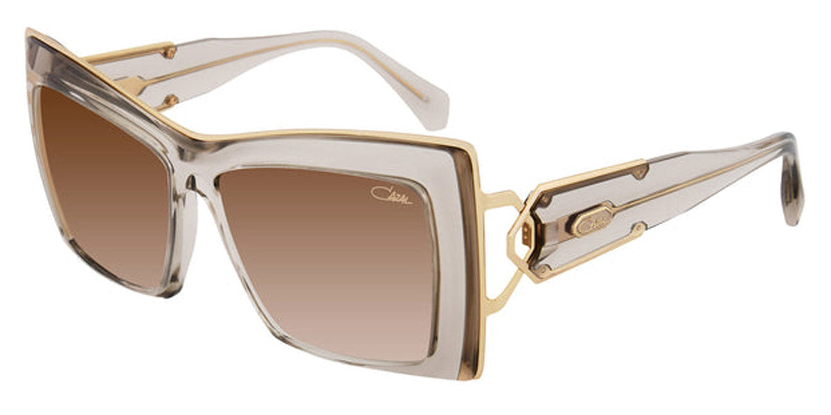 Cazal® 8514 Butterfly Sunglasses - EuroOptica