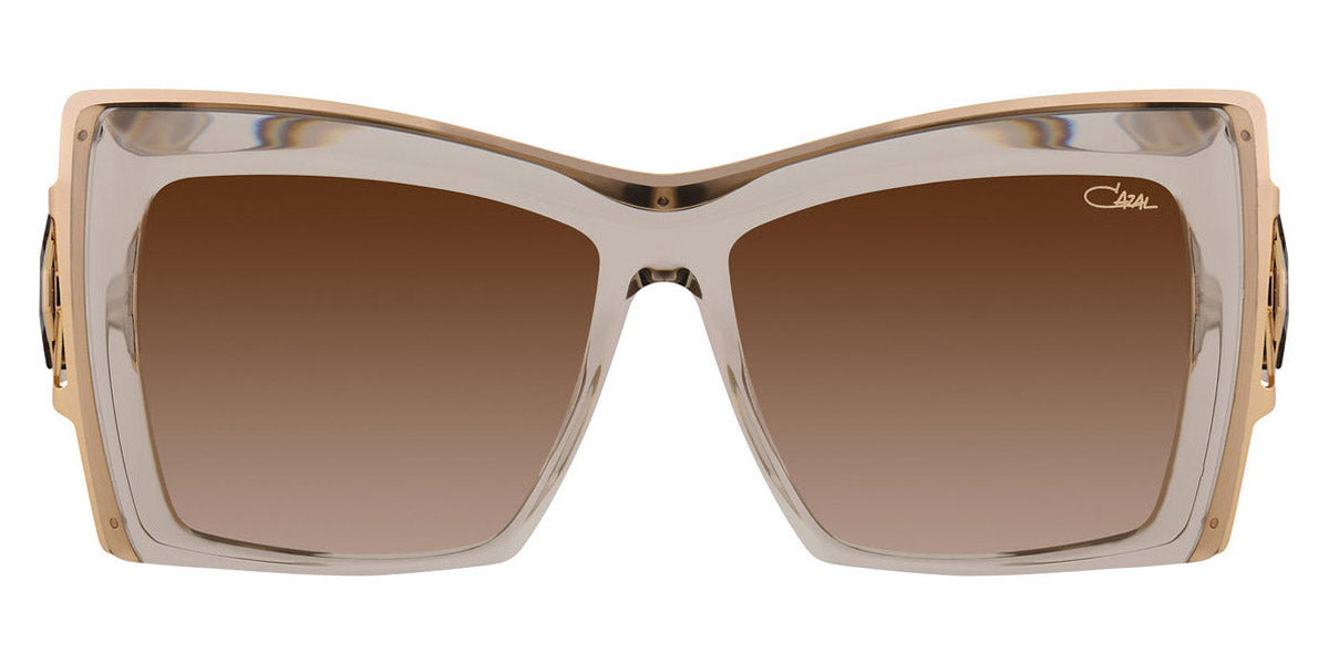 Cazal® 8514 Butterfly Sunglasses - EuroOptica