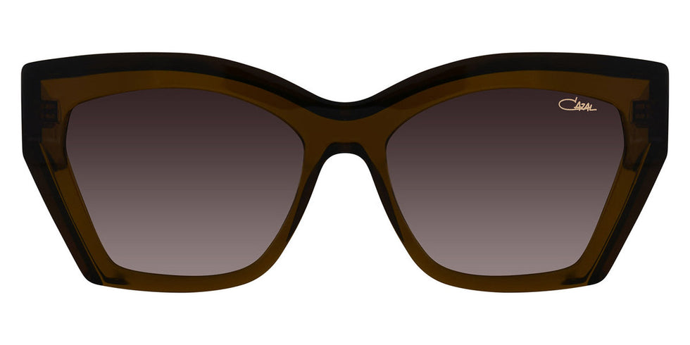 Cazal® 8515 CAZ 8515 002 55 - 002 Olive / Gold Sunglasses