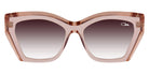 Cazal® 8515 CAZ 8515 003 55 - 003 Rose / Rosegold Sunglasses