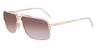 Cazal® 9103  CAZ 9103 004 61 - 004 Night White / Gold Sunglasses