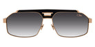 Cazal® 9109 CAZ 9109 001 61 - 001 Black / Gold Sunglasses