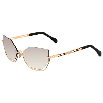 Cazal® 9505 CAZ 9505 001 58 - 001 Gold Sunglasses