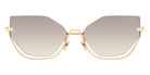Cazal® 9505 CAZ 9505 001 58 - 001 Gold Sunglasses