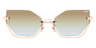 Cazal® 9505 CAZ 9505 002 58 - 002 Rosegold Sunglasses